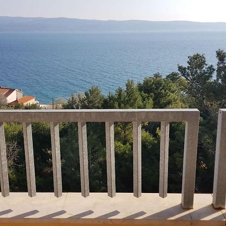 Apartmani Babic Dugi Rat Extérieur photo