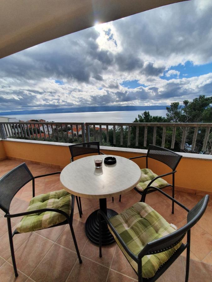 Apartmani Babic Dugi Rat Extérieur photo