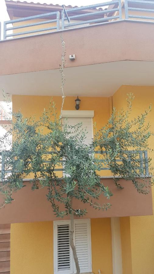 Apartmani Babic Dugi Rat Extérieur photo