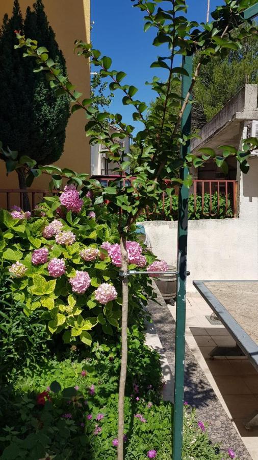 Apartmani Babic Dugi Rat Extérieur photo