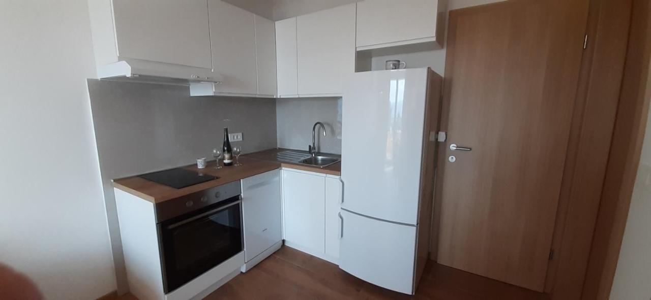 Apartmani Babic Dugi Rat Extérieur photo