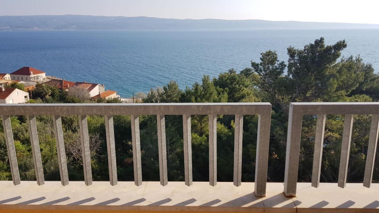 Apartmani Babic Dugi Rat Extérieur photo